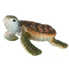 Figurine Tortue de mer : Bébé : Deluxe - Bullyland