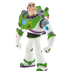 Figurine Toy Story 3 : Buzz l'éclair - Bullyland