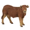 Figurine vache Limousine - Papo