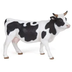 Figurine vache Pie - Papo