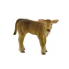 Figurine veau des Alpes Mona - Bullyland