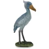 Figurine wild life : Bec-en-sabot - Figurines Collecta