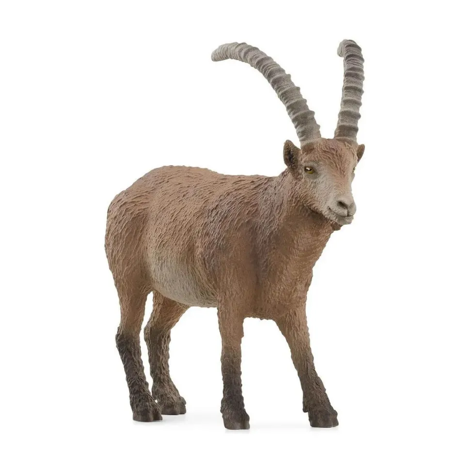 Figurine Wild Life : Bouquetin - Schleich