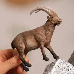 Figurine Wild Life : Bouquetin - Schleich