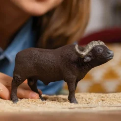Figurine Wild Life : Buffle d'Afrique - Schleich