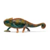 Figurine Wild Life : Caméléon - Schleich