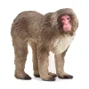 Figurine Wild Life : Macaque japonais - Schleich