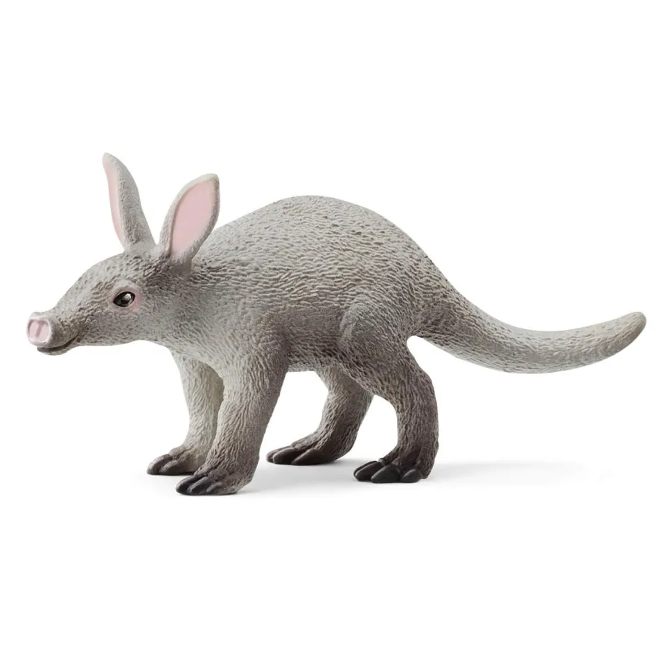 Figurine Wild Life : Oryctérope - Schleich