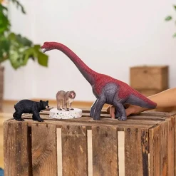 Figurine Wild Life : Ours noir - Schleich