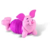 Figurine Winnie l'ourson : Porcinet couché - Bullyland