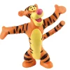 Figurine Winnie l'ourson : Tigrou joyeux - Bullyland