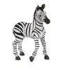 Figurine Zèbre : Bébé : Zébreau - Papo
