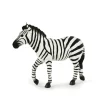 Figurine Zèbre mâle - Papo