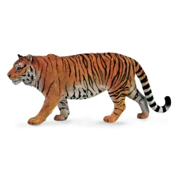 Figurine Animaux Sauvages (Xl): Tigre De Sibérie - Figurines Collecta