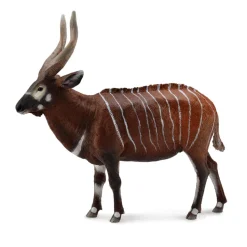Figurine Animaux Sauvages (Xl): Bongo - Figurines Collecta