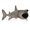 Figurine Animaux Marins (Xl): Requin Pèlerin - Figurines Collecta