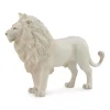 Figurine Animaux Sauvages (L): Lion Blanc - Figurines Collecta