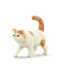 Figurine Chat : Exotic Shorthair - Figurines Collecta