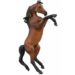 Figurine Cheval (XL): Étalon Arabe Bai - Figurines Collecta