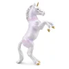 Figurine Fantastique: Poulain Licorne Rose - Figurines Collecta