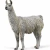 Figurine La Ferme (M): Lama - Figurines Collecta