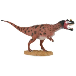 Figurine Préhistoire Deluxe : Ceratosaurus Avec Machoire Amovible - Figurines Collecta