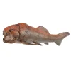 Figurine Préhistoire Deluxe : Dunkleosteus Avec Machoire Amovible - Figurines Collecta
