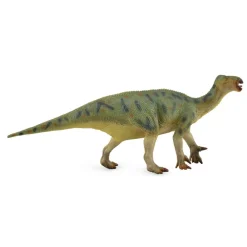 Figurine Préhistoire Deluxe : Iguanodon - Figurines Collecta