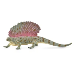 Figurine Préhistoire (Xl): Edaphosaurus - Figurines Collecta