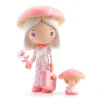 Figurines : Amy et Mushy - Djeco