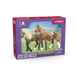 Figurines : HORSE CLUB Paso Peruano - Schleich