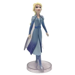 Figurines : La Reine des Neiges - Coffret Platine 100 ans Disney - Bullyland
