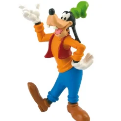 Figurines : Mickey et ses amis - Coffret classique 100 ans Disney - Bullyland