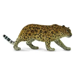 Figurines Animaux sauvages : Léopard amour - Figurines Collecta