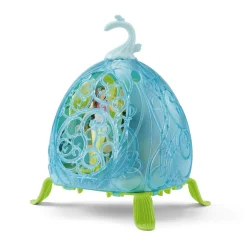 Figurines Bayala : Bibliothèque Mystique Fleurie - Schleich