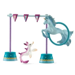 Figurines Bayala : Tournoi Magique Sous-Marin - Schleich