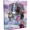 Figurines Disney : La Reine des Neiges 2 - Coffret anniversaire 10 ans - Bullyland