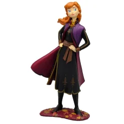 Figurines Disney : La Reine des Neiges 2 - Coffret anniversaire 10 ans - Bullyland