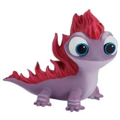 Figurines Disney : La Reine des Neiges 2 - Coffret anniversaire 10 ans - Bullyland