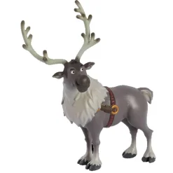 Figurines Disney : La Reine des Neiges 2 - Coffret anniversaire 10 ans - Bullyland