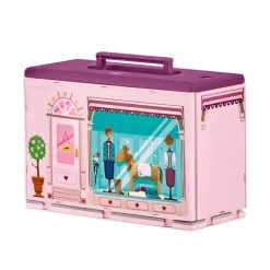 Figurines et Malette de coiffage Horse Club - Sofias' Beauties - Schleich