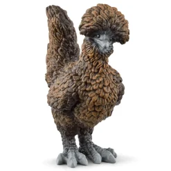 Figurines Farm World : Trio de poules - Schleich