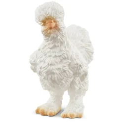 Figurines Farm World : Trio de poules - Schleich