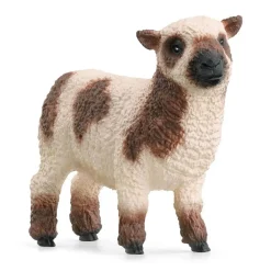 Figurines Farm World : Trio de moutons - Schleich
