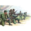 Figurines Guerre du Vietnam : : Forces Spéciales Américaines - Italeri