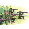 Figurines Guerre du Vietnam : Vietcongs - Italeri