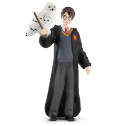 Figurines Harry Potter™: Harry Potter™ et Hedwige - Schleich