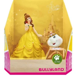 Figurines La Belle et la Bête - Bullyland