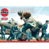 Figurines militaires : Vintage Classics : RAF Personnel - Airfix
