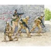 Figurines militaires : US Marine Corps : Irak 2009 - Master Box